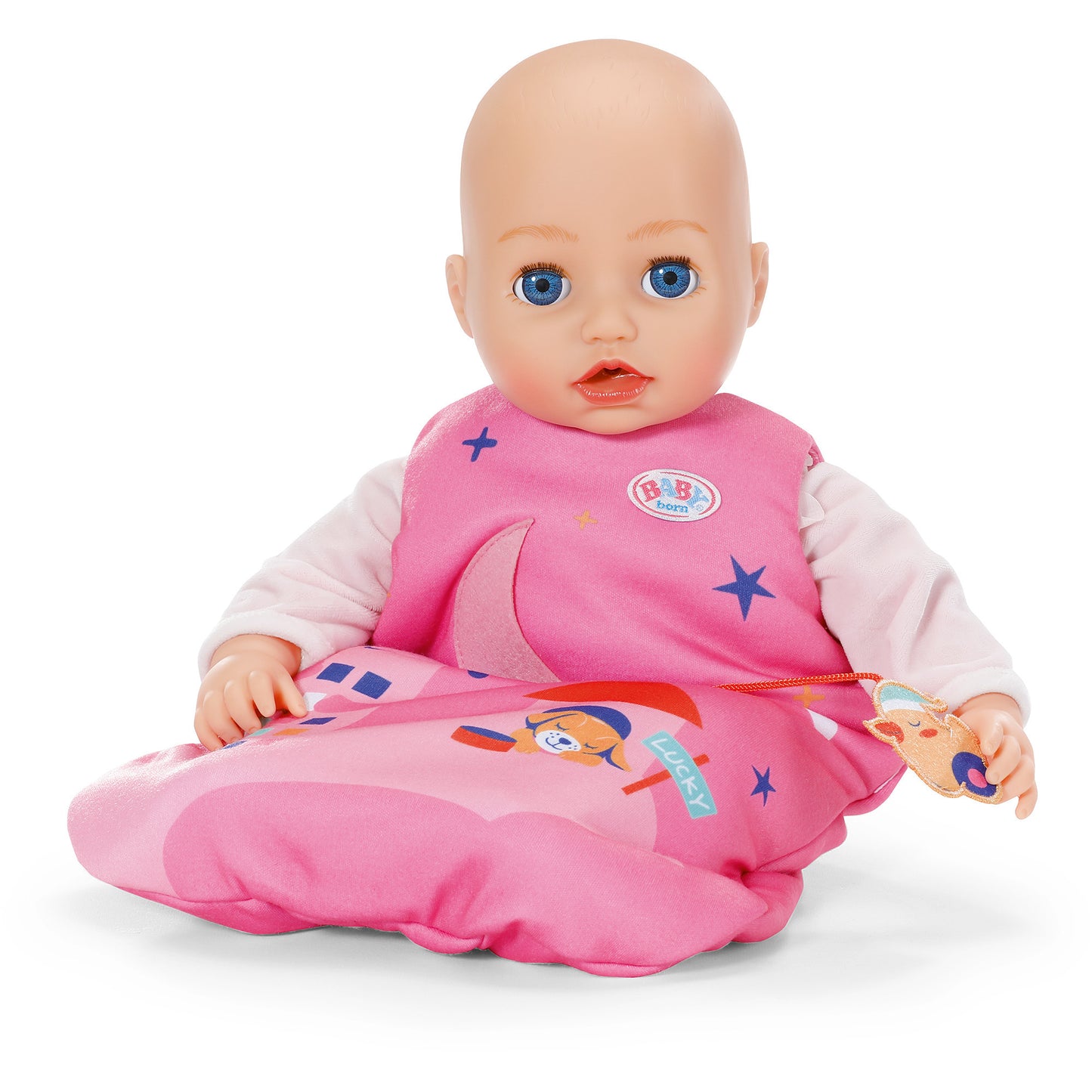 BABY born Schlafsack Moon, Puppenzubehör