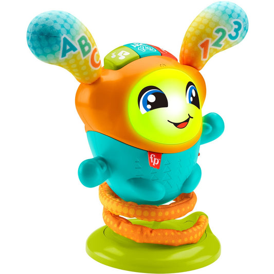 DJ Hüpfi, Spielfigur