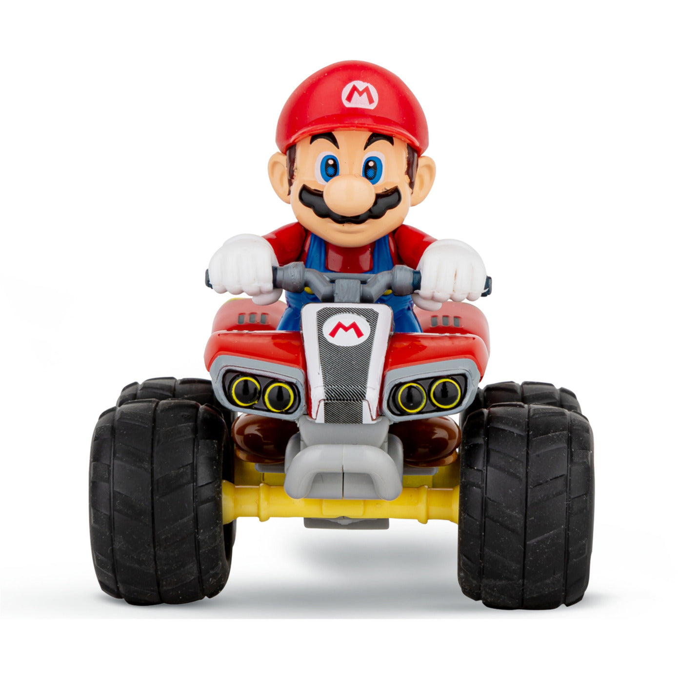 RC 2,4GHz Mario Kart - Mario Quad