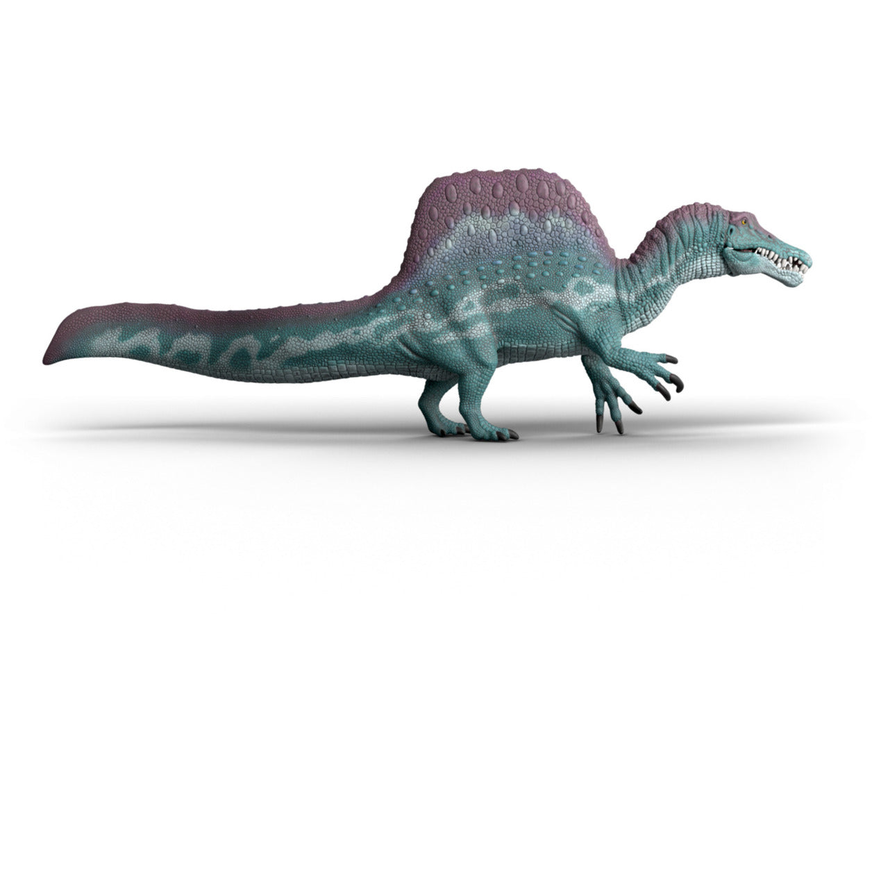 Dinosaurs Spinosaurus, Spielfigur