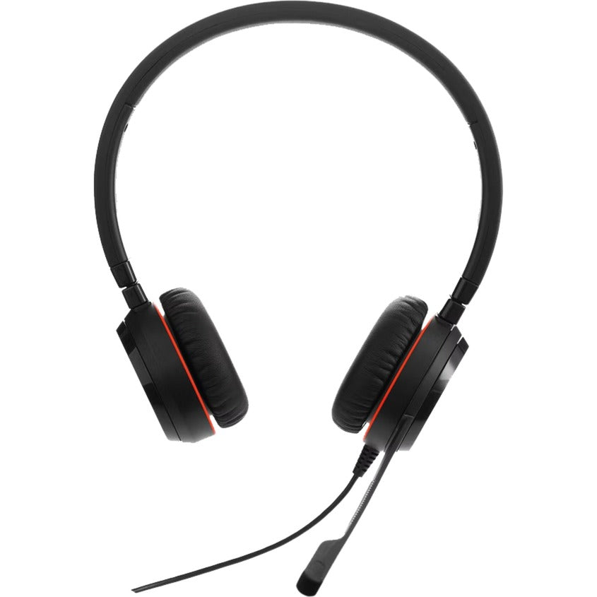 Evolve 20 SE, Headset
