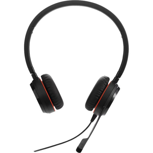 Evolve 20 SE, Headset