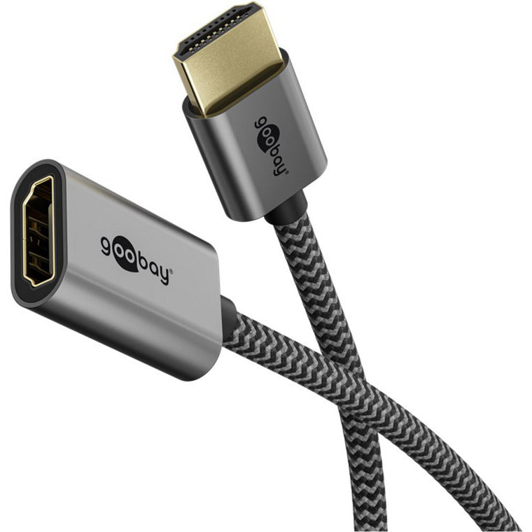 Ultra High-Speed HDMI-Flexiadapter, Kabel