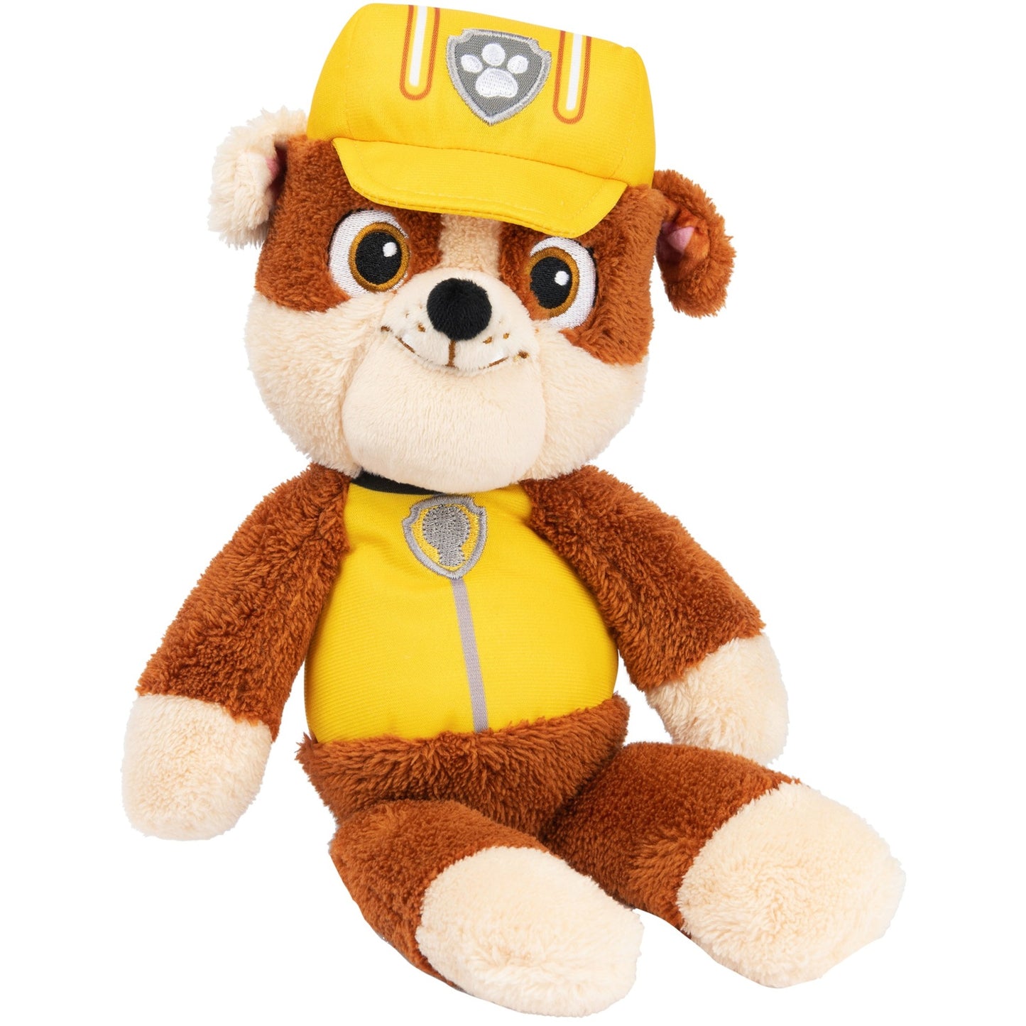 Spin Master GUND - PAW Patrol Rubble, Kuscheltier