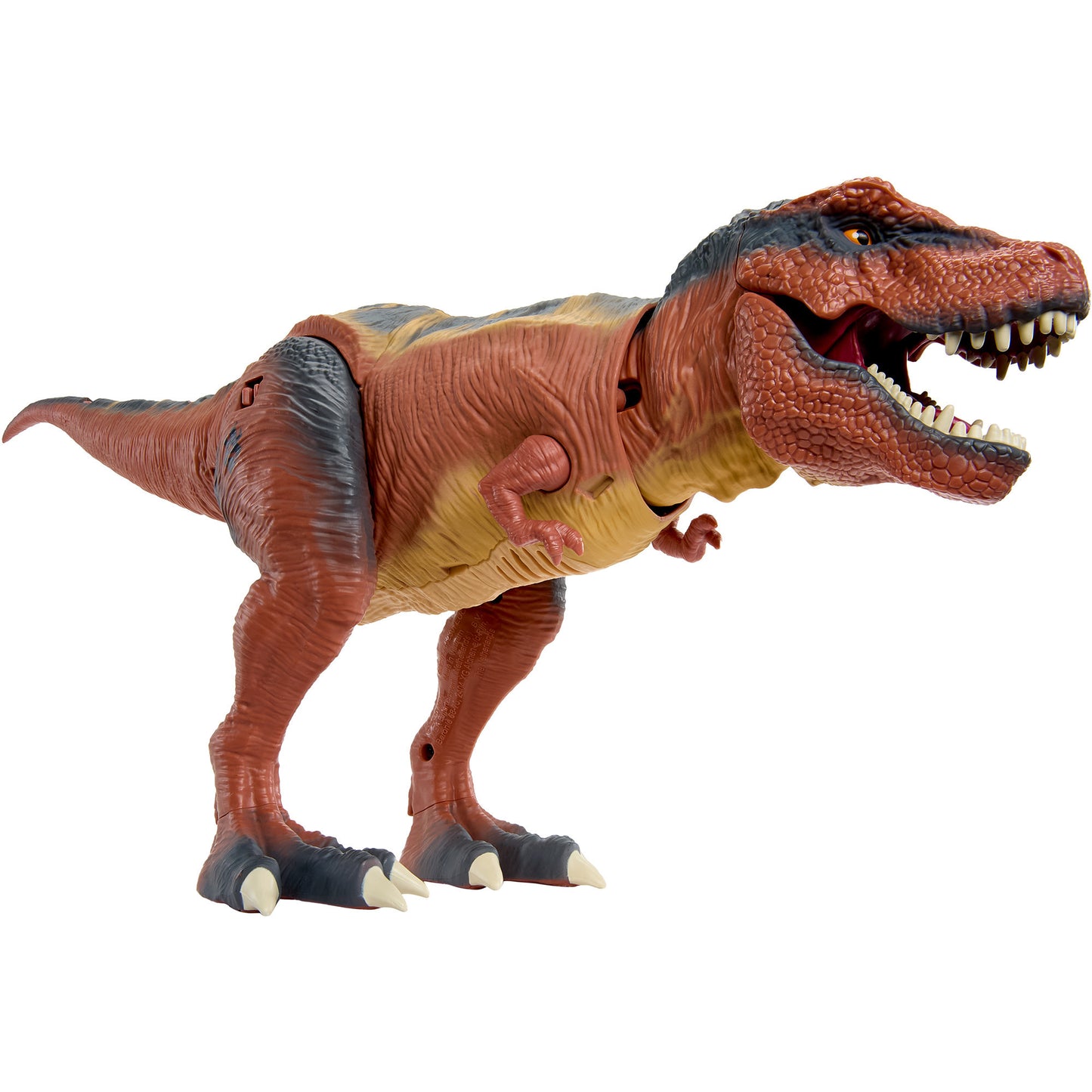 Armorsaurs Armor-Up - T-Rex Ajax , Spielfigur