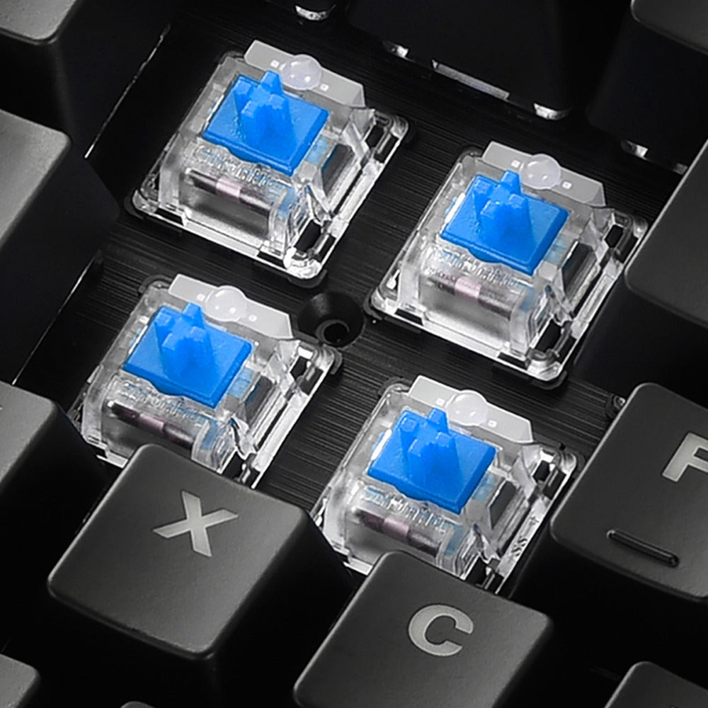 SKILLER SGK30, Gaming-Tastatur