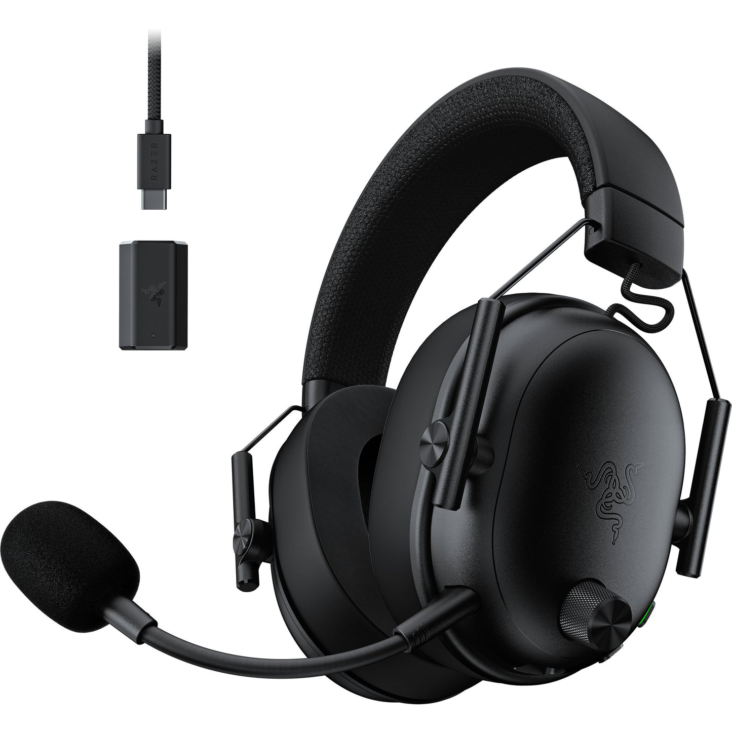 BlackShark V3, Gaming-Headset