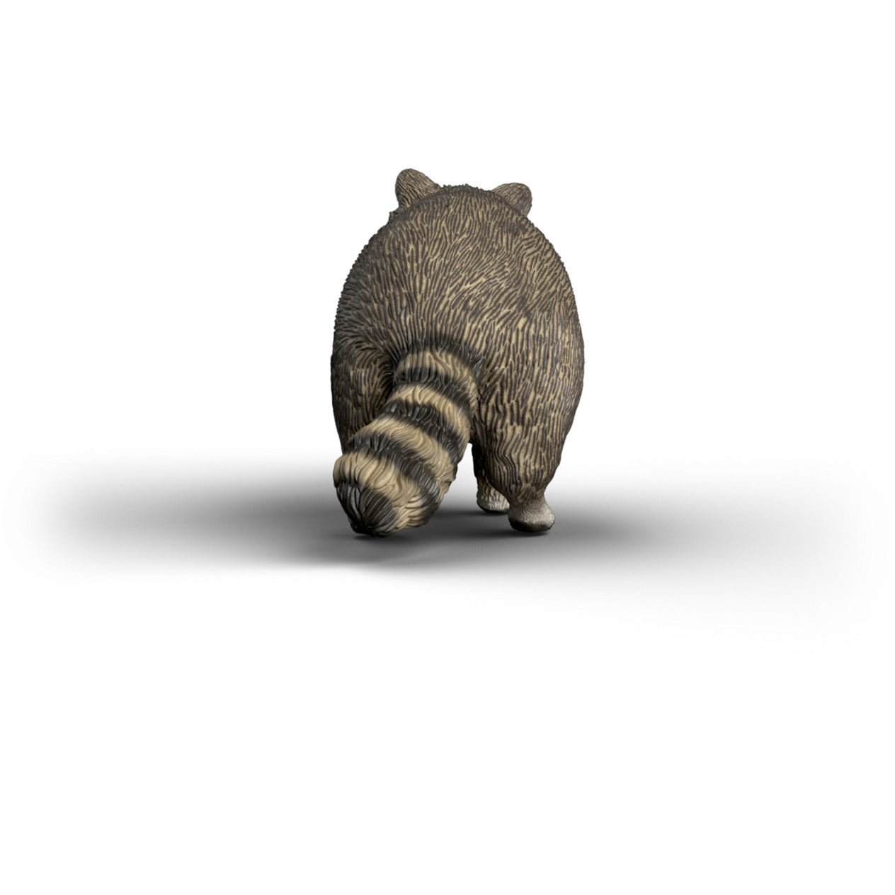 Wild Life Waschbär, Spielfigur