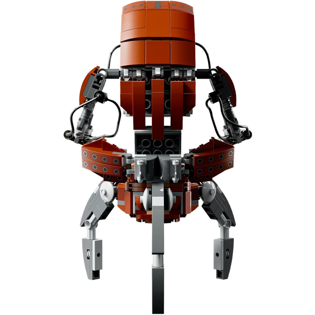 LEGO 75381 Star Wars Droideka, Konstruktionsspielzeug