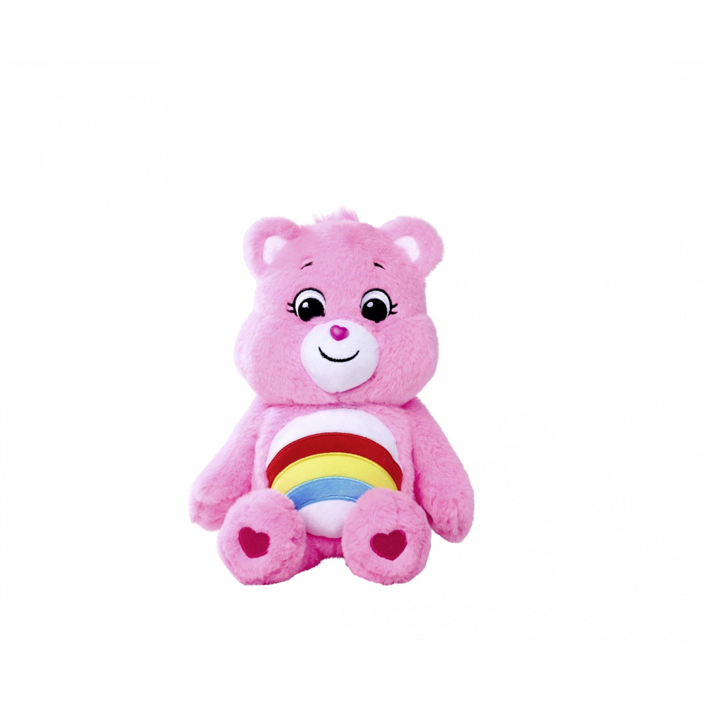 Care Bears - Hurrabärchi 35 cm, Kuscheltier