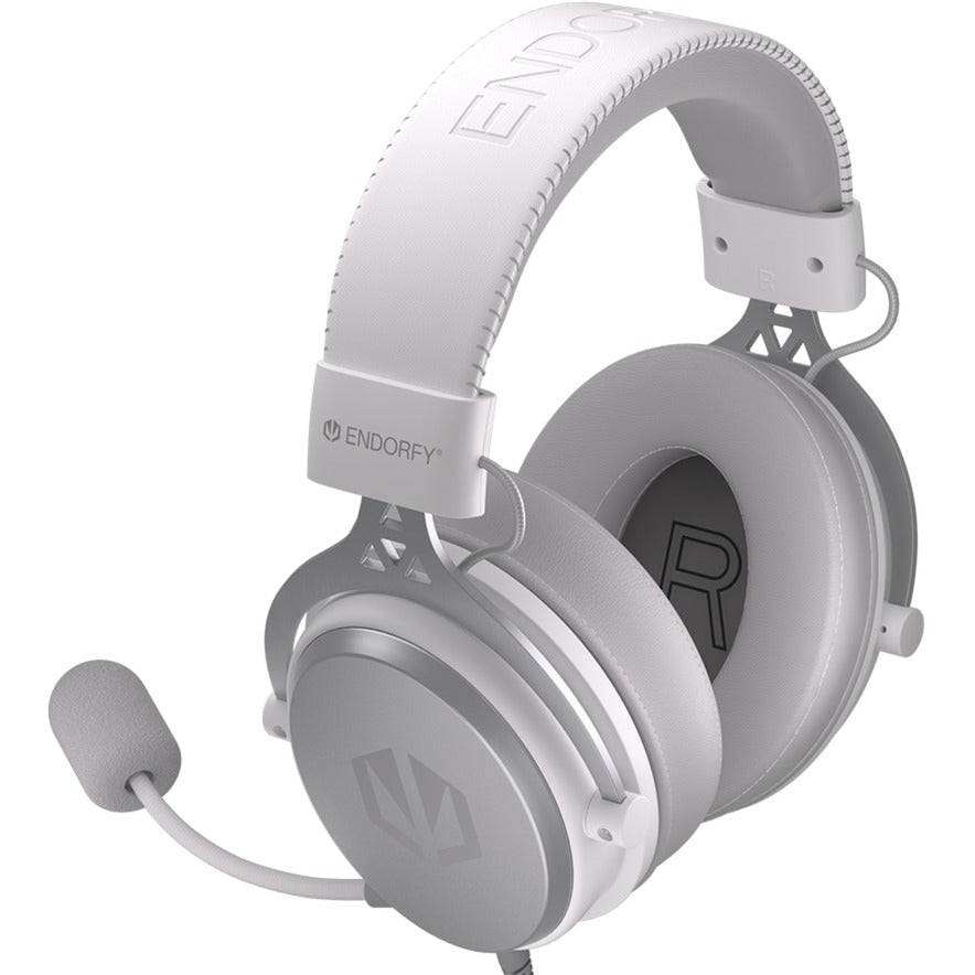 VIRO Plus USB, Gaming-Headset