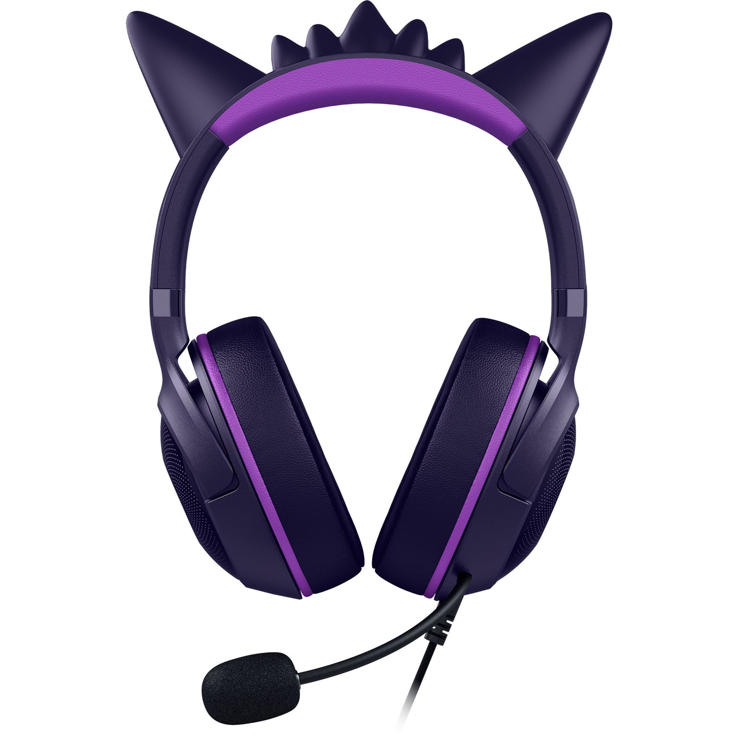 Kraken Kitty V2 Pokémon Gengar Ed., Gaming-Headset