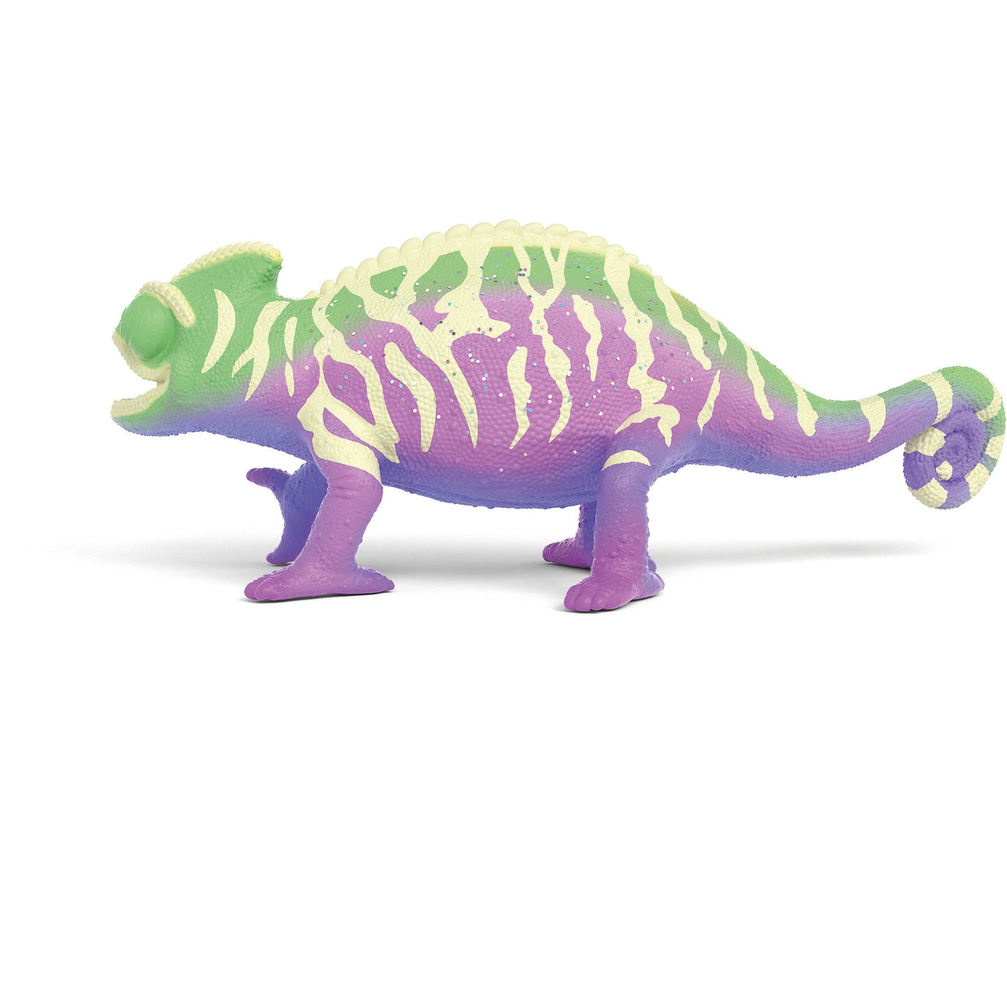 Die Schule der magischen Tiere - Caspar das Chamäleon in Regenbogenfarben, Spielfigur