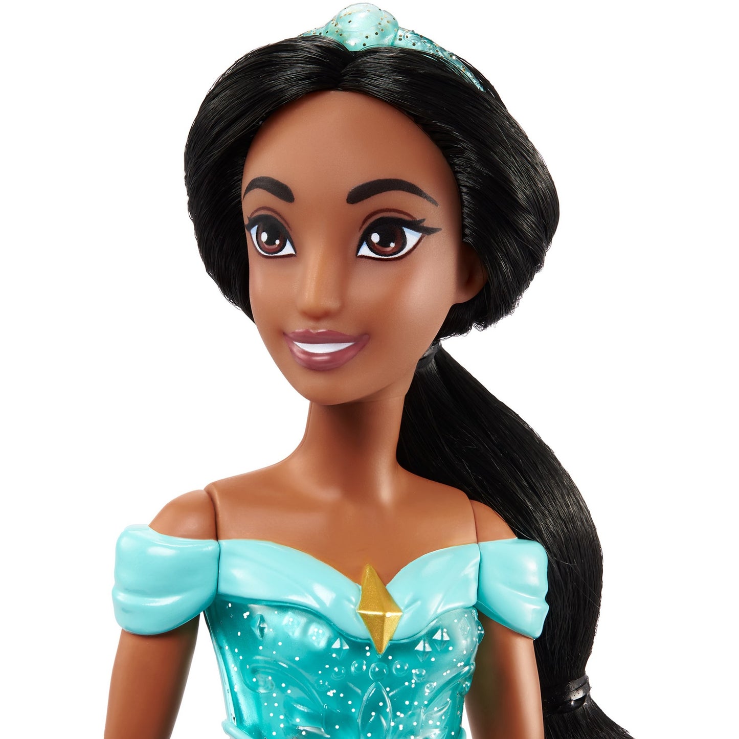 Mattel Disney Prinzessin Jasmin-Puppe