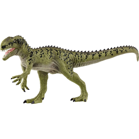 Dinosaurs Monolophosaurus, Spielfigur