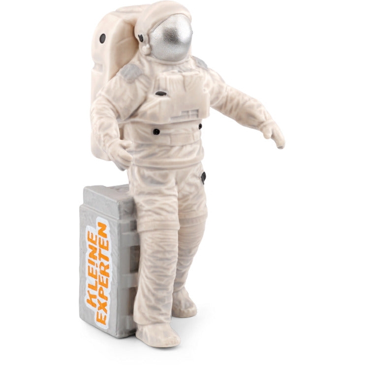 KLE!NE EXPERTEN schweben mit Astronauten, Spielfigur