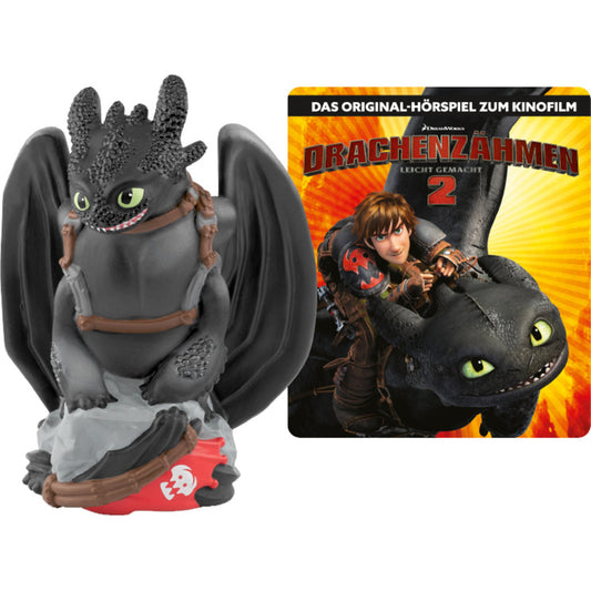 Tonies Dreamworks - Drachenzähmen leicht gemacht 2, Spielfigur