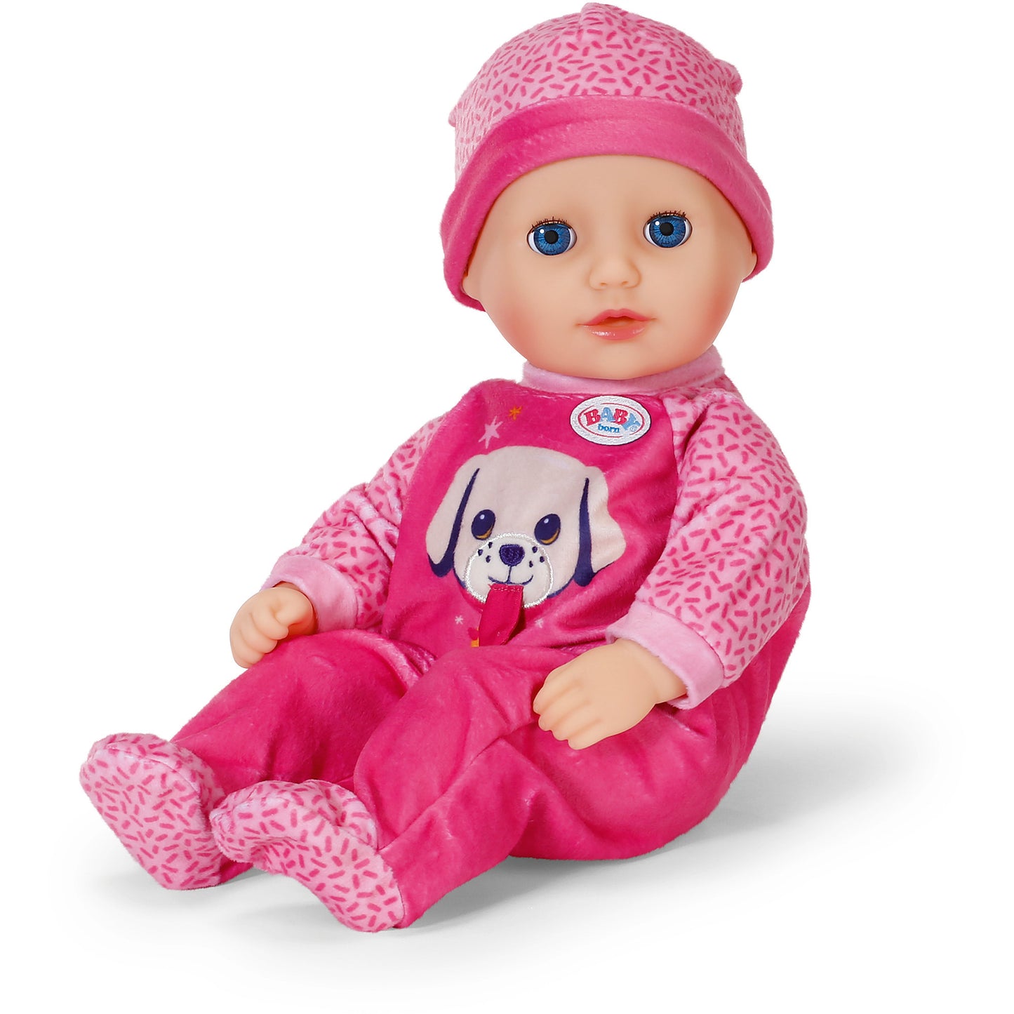 BABY born Anna Pink 36cm, Puppe