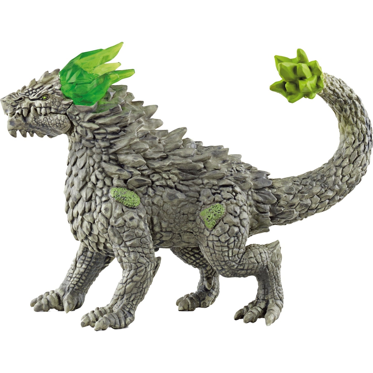 Schleich Eldrador Steindrache