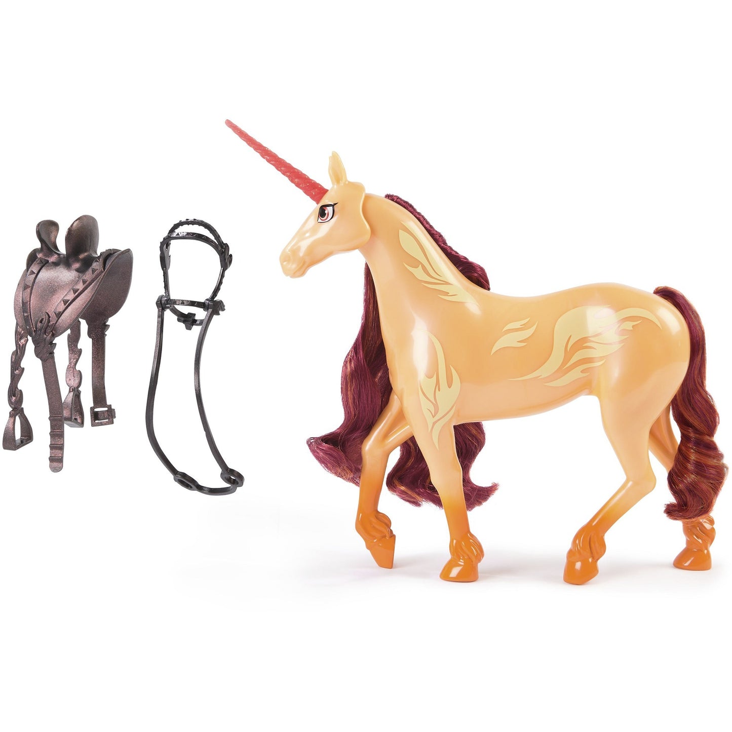 Unicorn Academy - Einhorn Cinder, Spielfigur