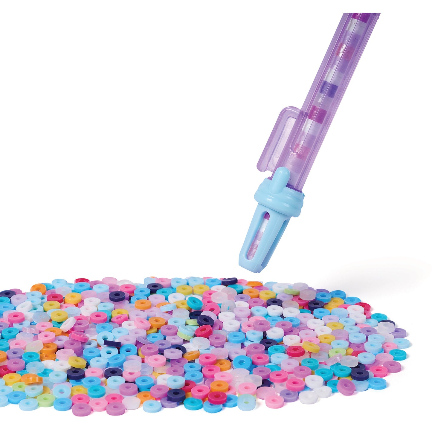 Cool Maker Stack'd Heishi Armband Studio, Basteln