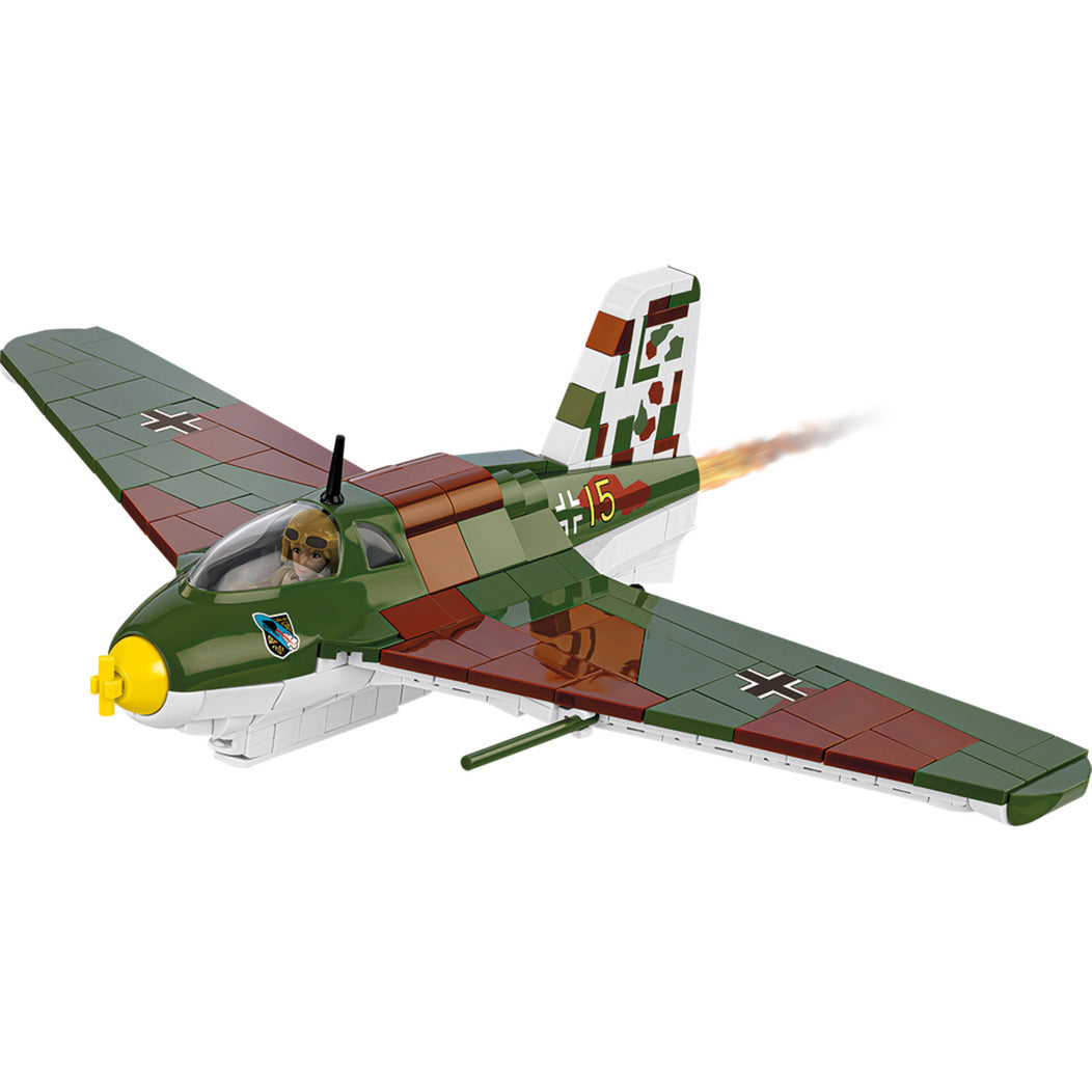 Messerschmitt Me 163B Komet, Konstruktionsspielzeug