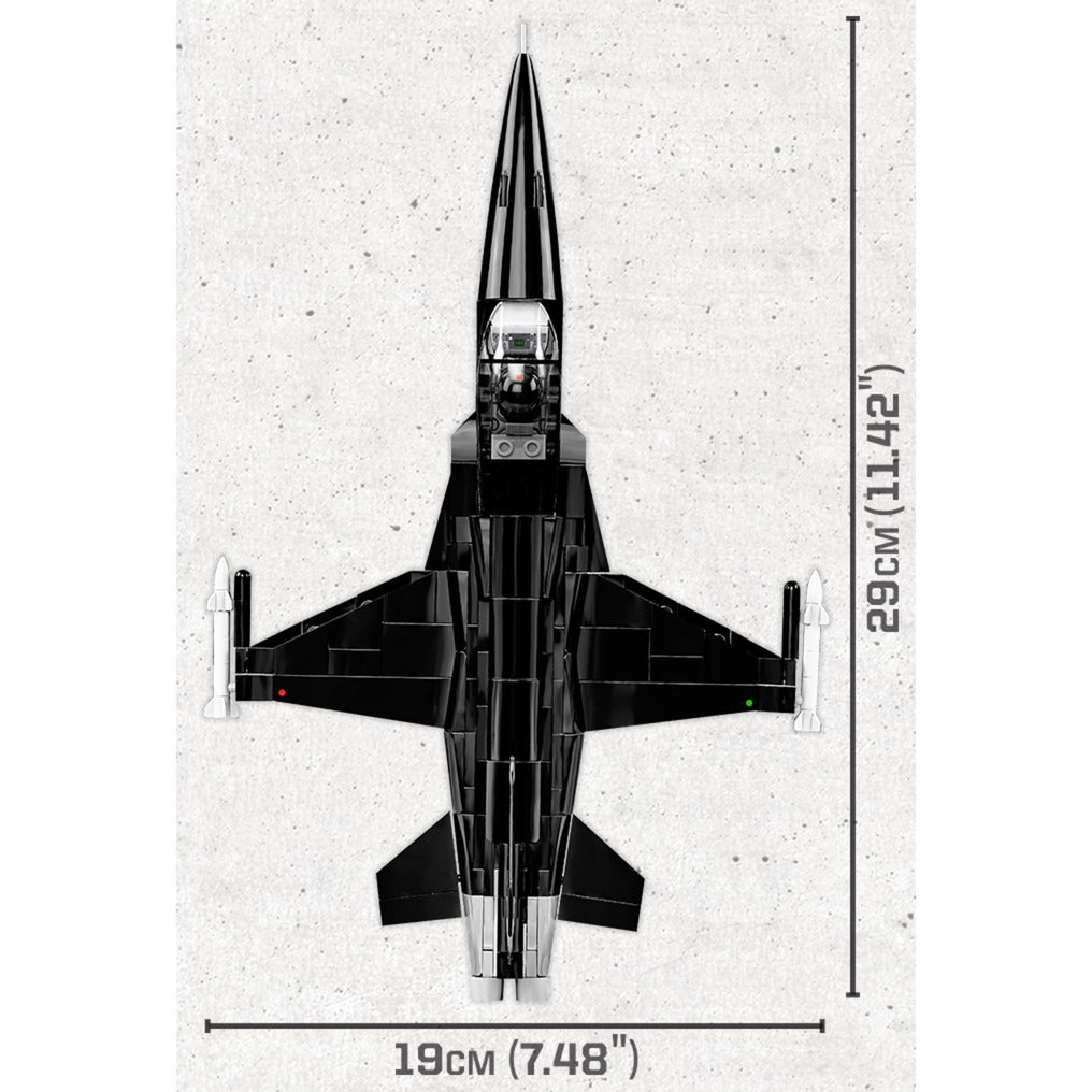 COBI Top Gun MiG-28, Konstruktionsspielzeug