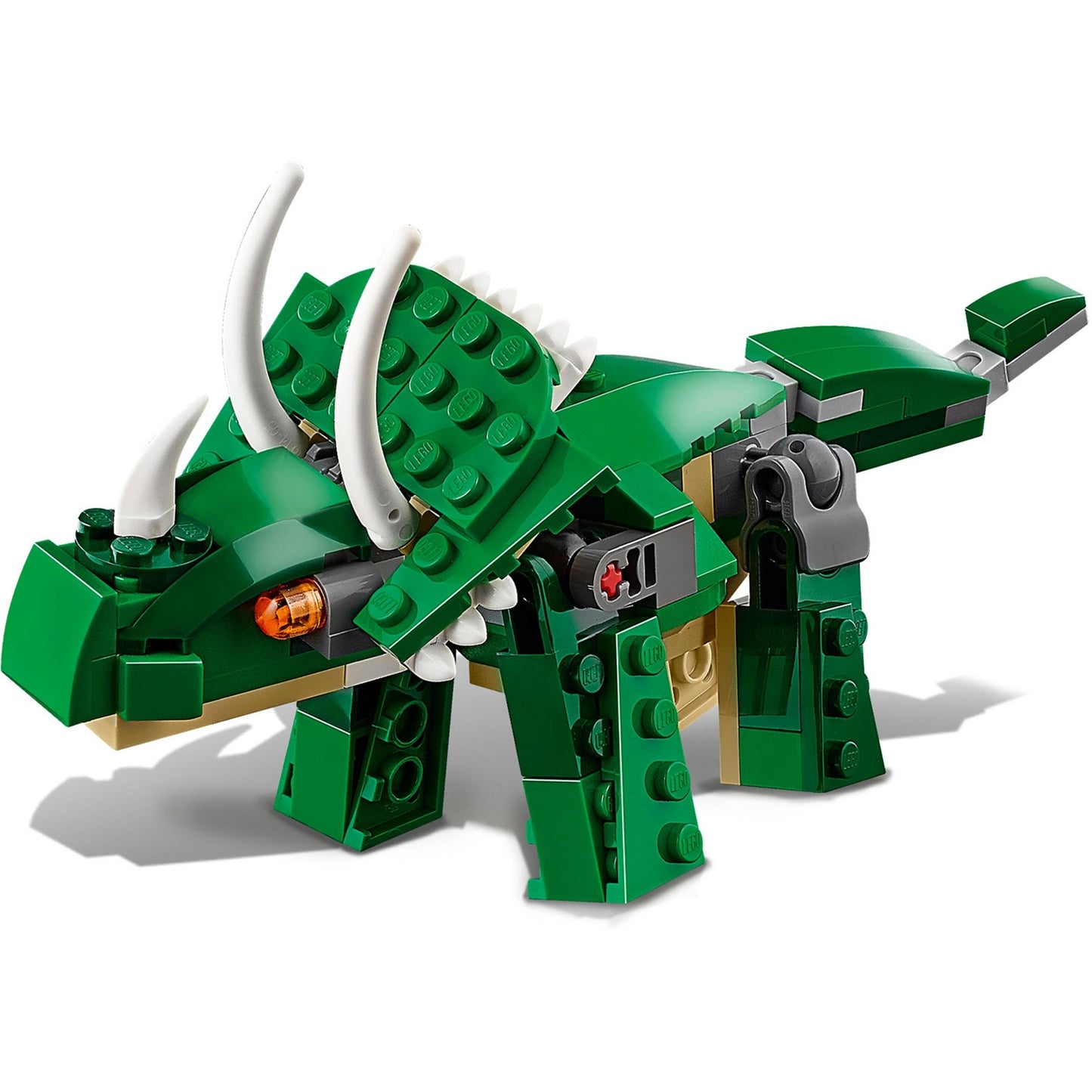 LEGO 31058 Creator Dinosaurier, Konstruktionsspielzeug