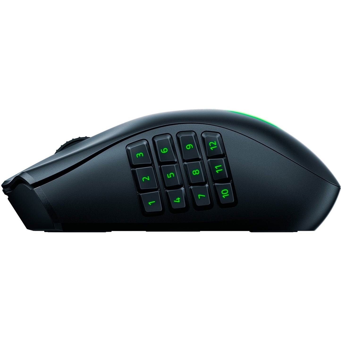 Razer Naga V2 Pro (schwarz)