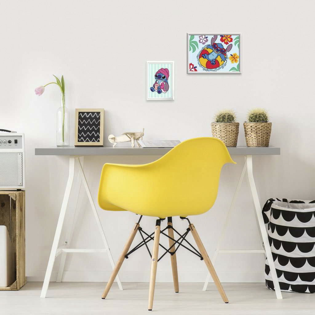 CreArt - Atelier Stitch, Malen