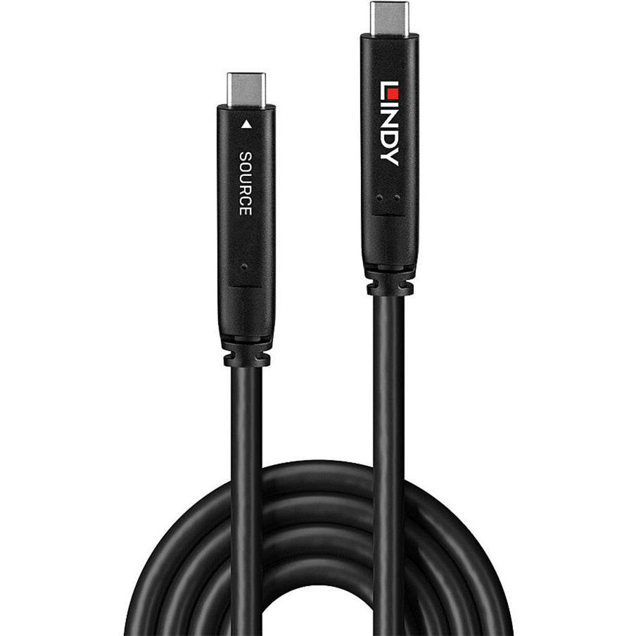 USB 3.2 Gen 2 & DP 1.4 Typ C Hybridkabel, Verlängerungskabel
