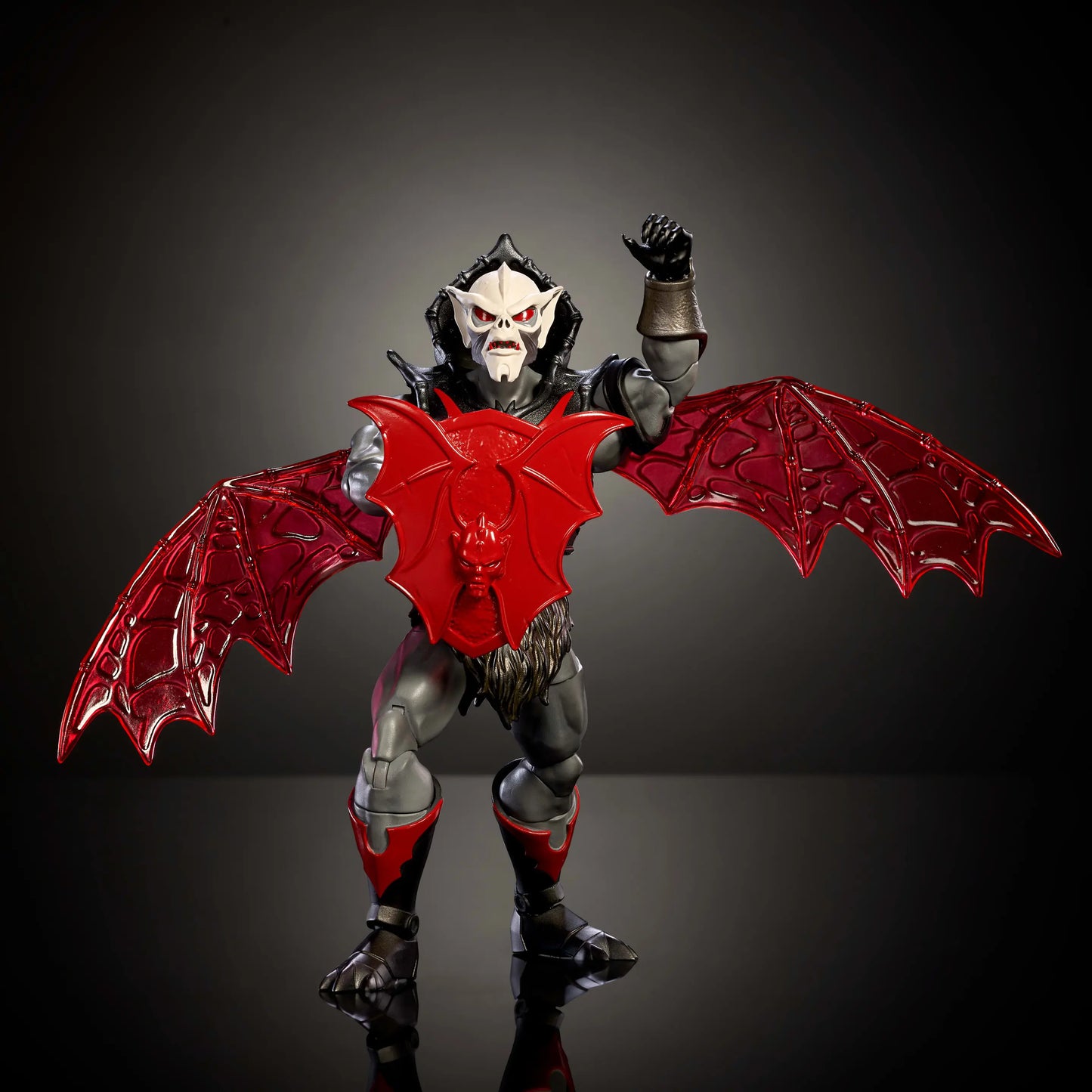 Masters of the Universe Masterverse New Etheria Hordak, Spielfigur