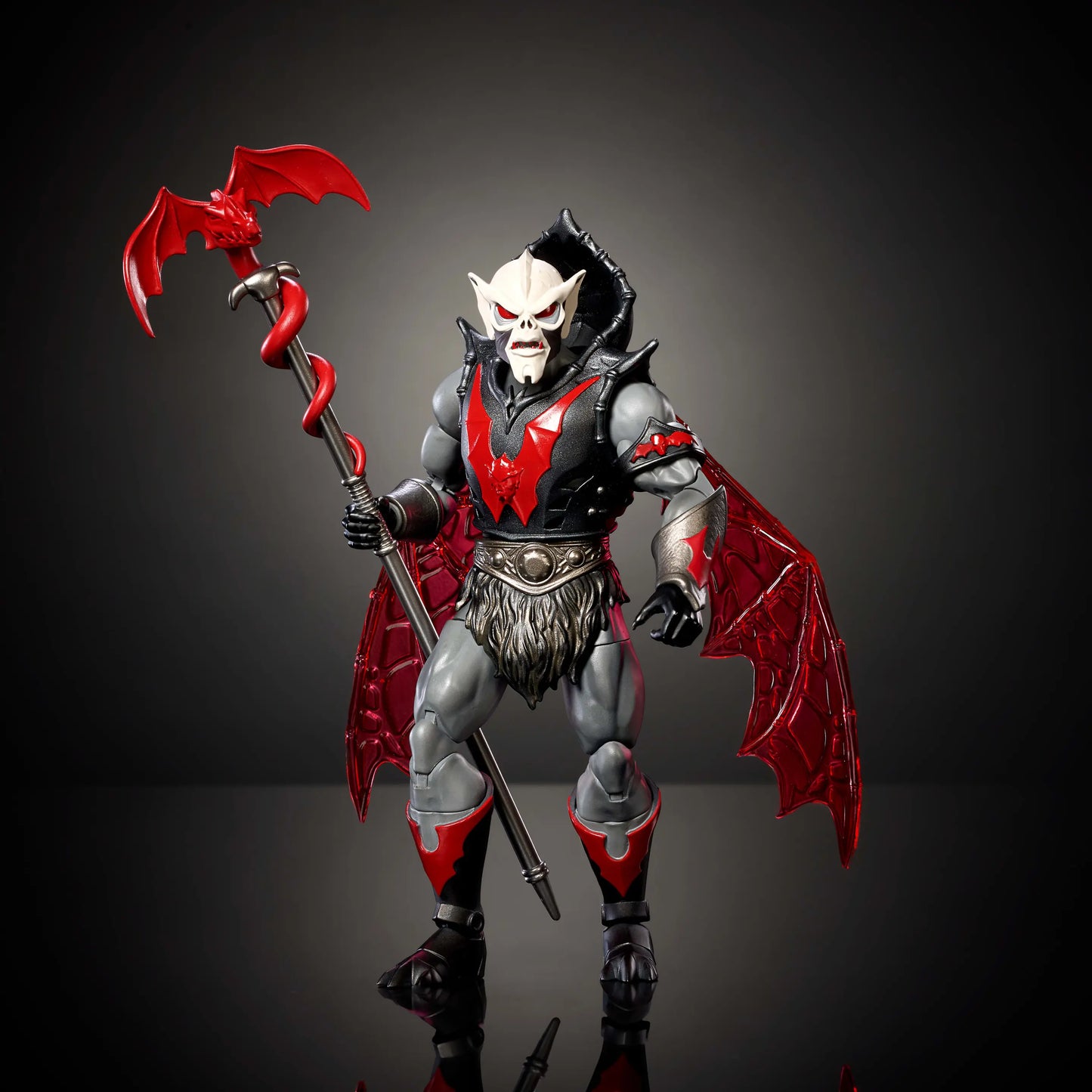 Masters of the Universe Masterverse New Etheria Hordak, Spielfigur