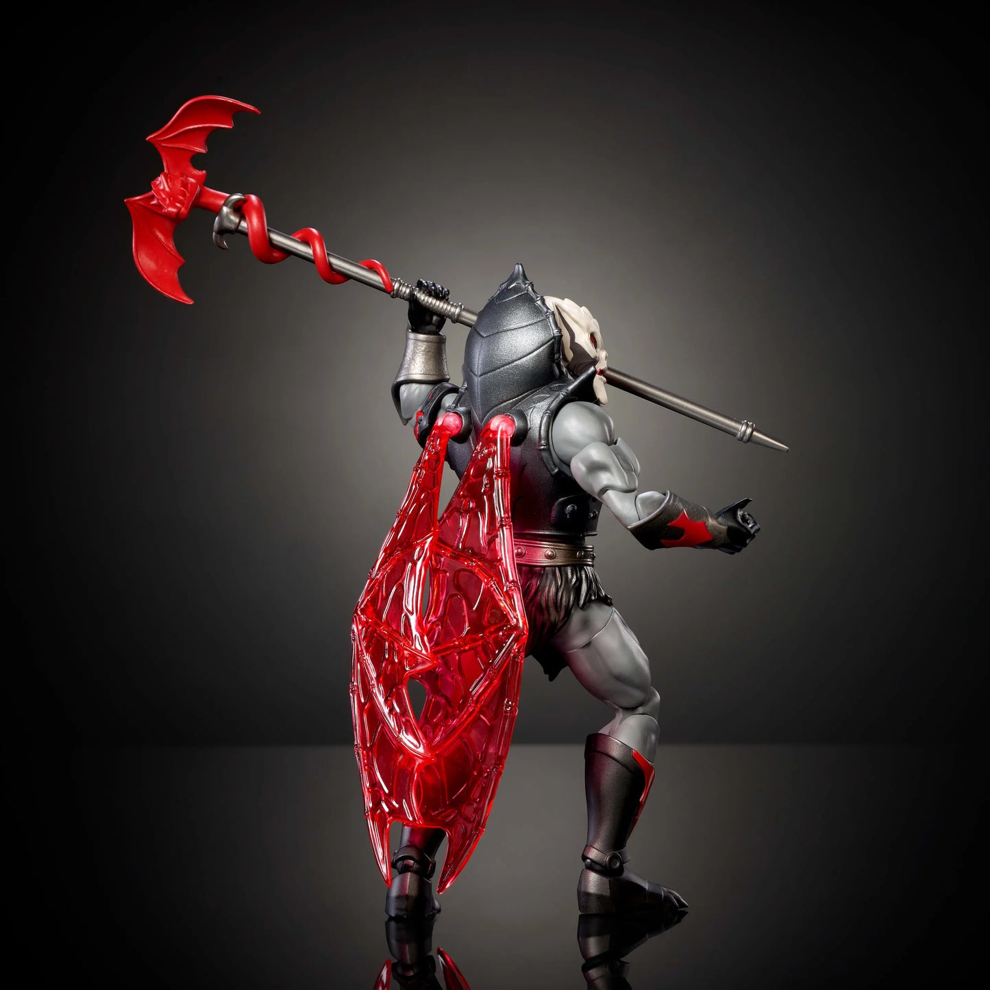 Masters of the Universe Masterverse New Etheria Hordak, Spielfigur