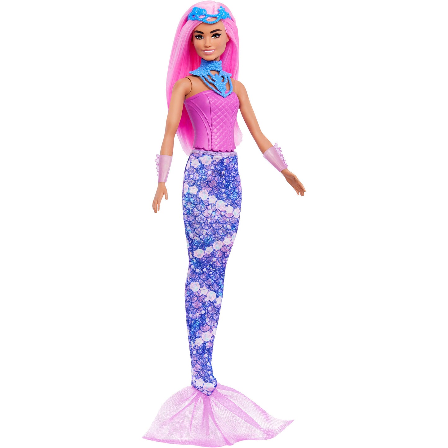 Barbie Fantasy Adventskalender, Puppe
