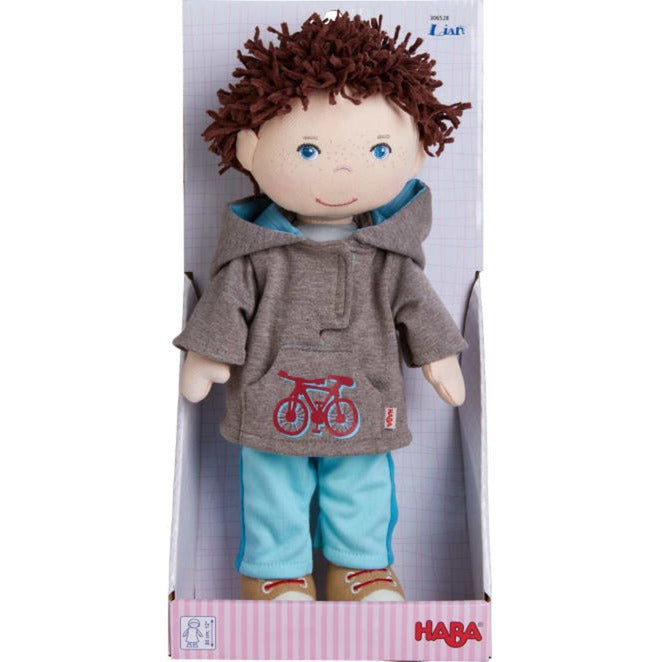 HABA Puppe Lian (30 cm)