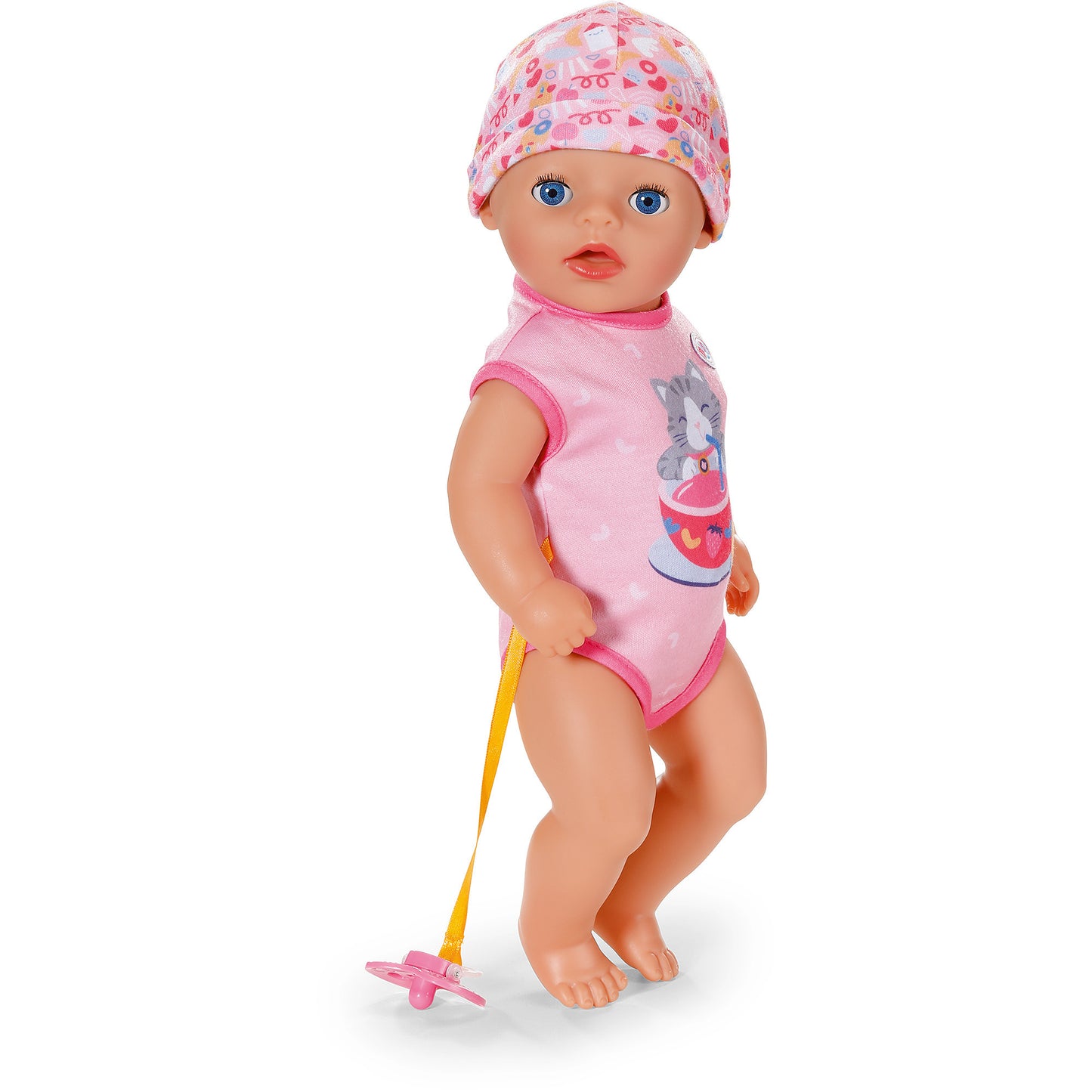 BABY born Lena 36 cm, Puppe