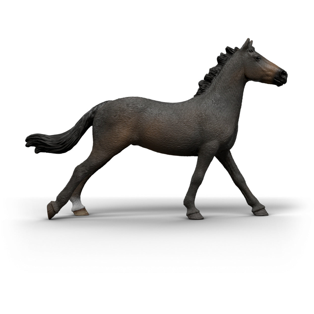 Horse Club Englisches Vollblut Stute, Spielfigur