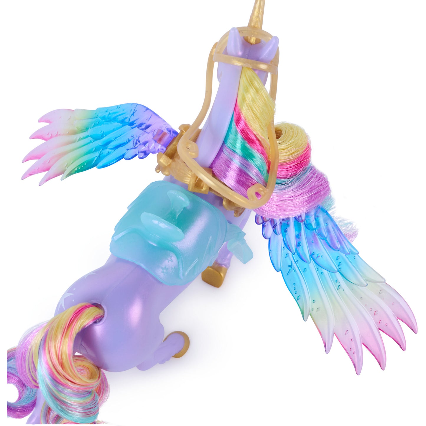 Unicorn Academy - Wing Magic Sophia & Wildstar Spielset, Spielfigur