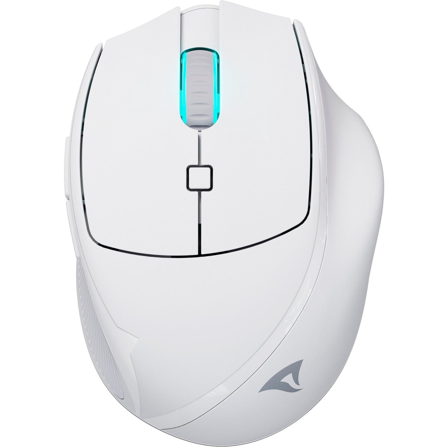 Sharkoon OfficePal M25W (weiss)