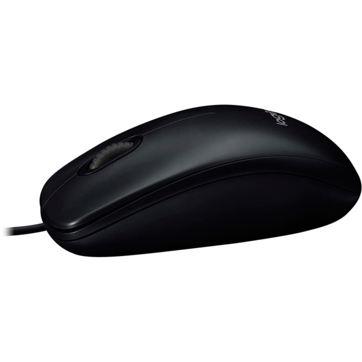 Logitech M90 (schwarz)