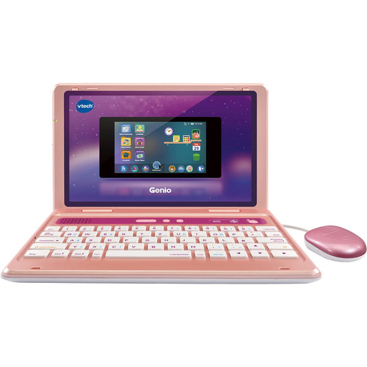 Vtech Genio Lernlaptop (pink)