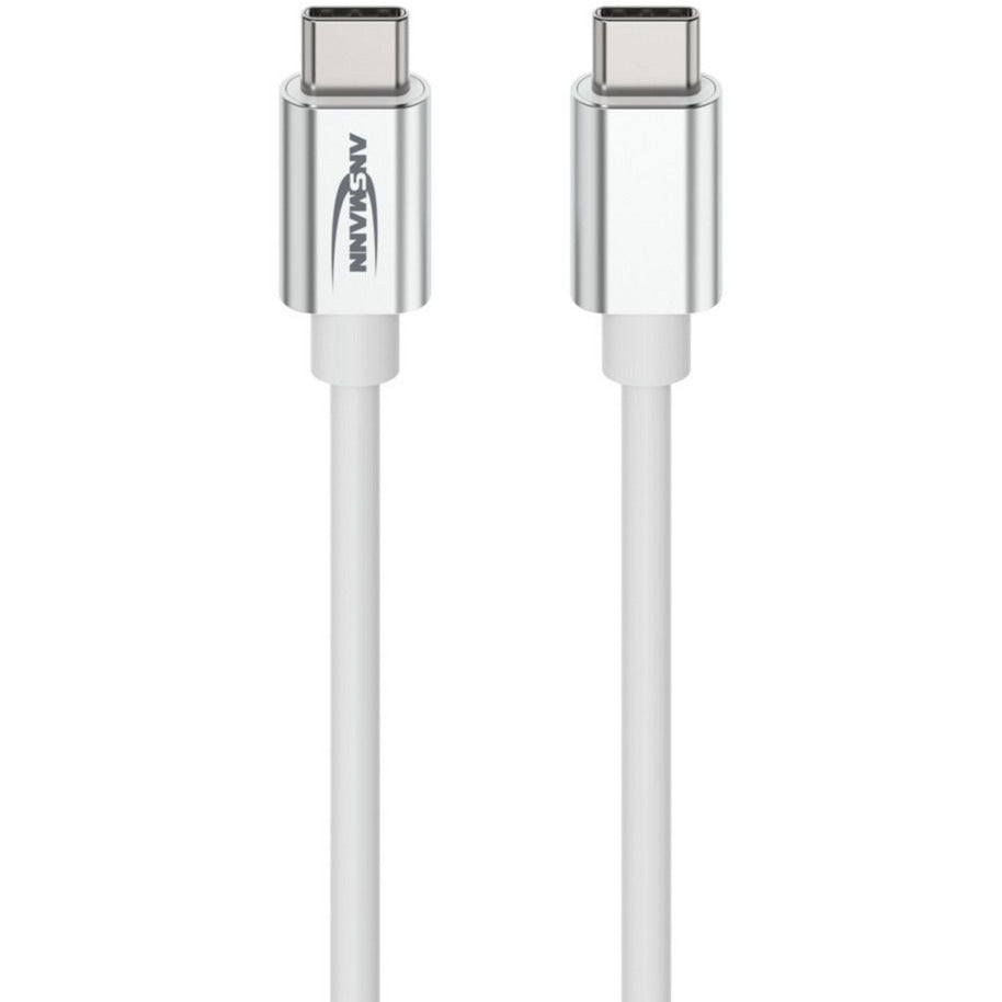 USB Typ-C zu Typ-C Daten und Ladekabel