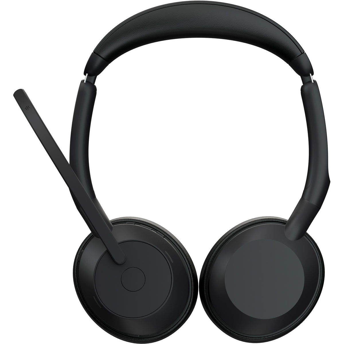 Evolve2 55, mit Ladestation, Headset