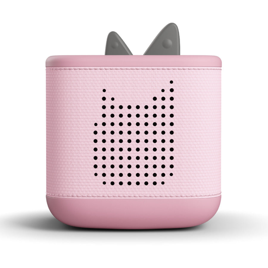 Tonies Toniebox 2 Rosa Play Set Peppa Pig, Lautsprecher