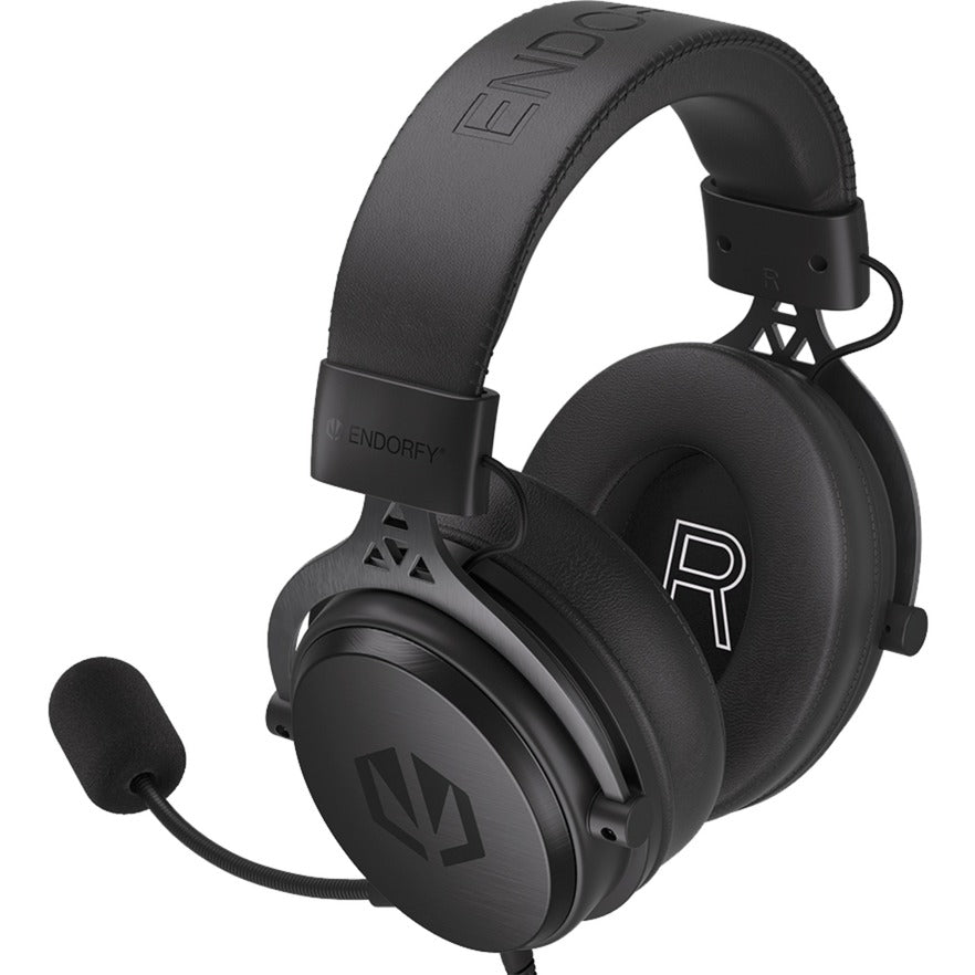 VIRO Plus USB, Gaming-Headset