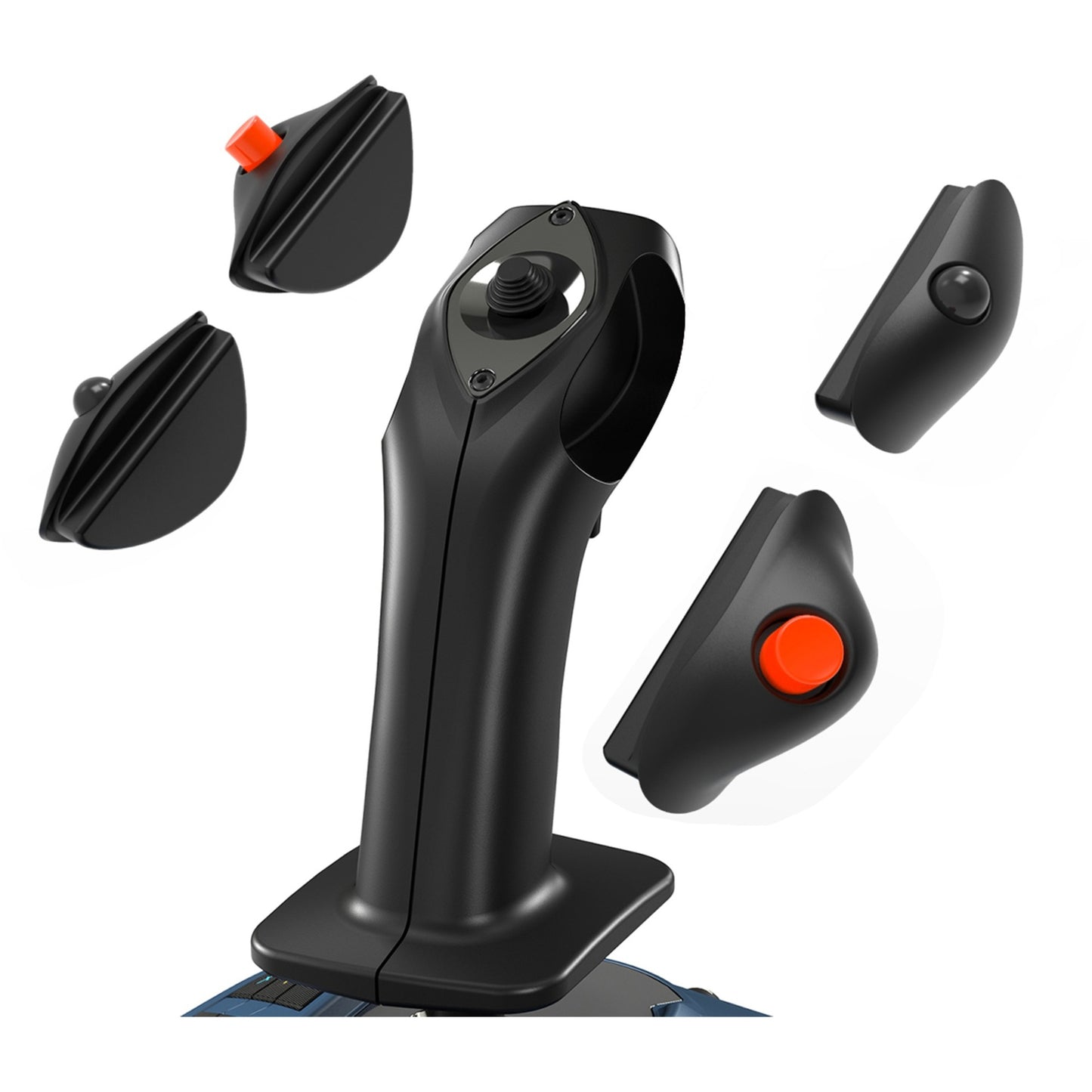 Thrustmaster TCA Sidestick X Airbus Edition (schwarz)