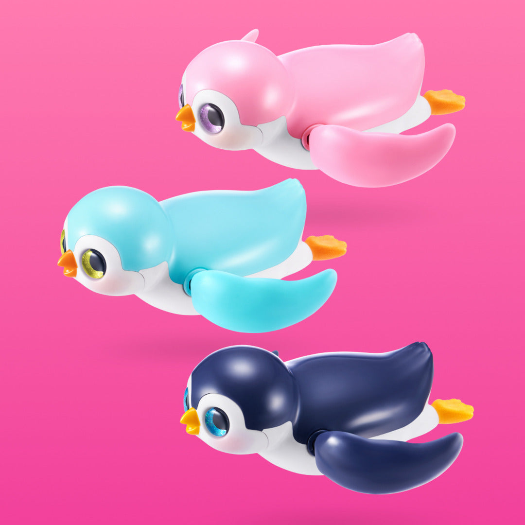 Pets Alive - Swimming Penguin, Spielfigur
