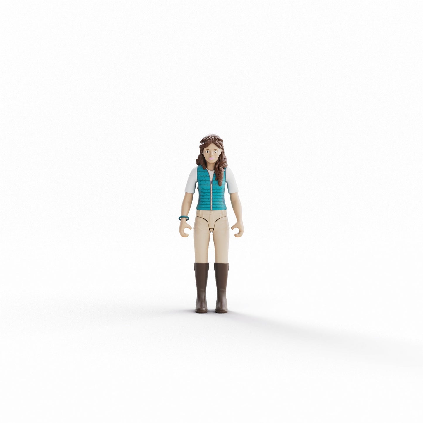 Horse Club Lisa & Storm, Spielfigur