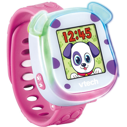 Vtech My First KidiWatch (pink)